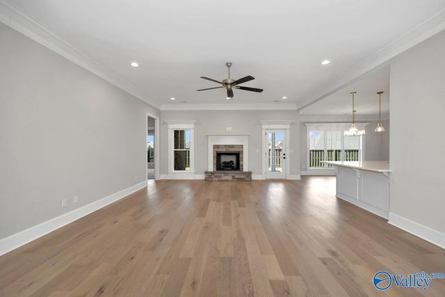 8063 Goose Ridge Drive, Owens Cross Roads, AL 35763