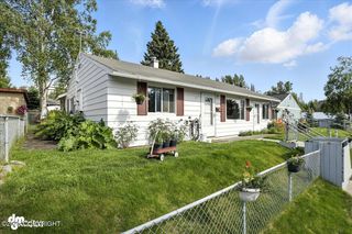 2659 Lovejoy Drive, Anchorage, AK 99508