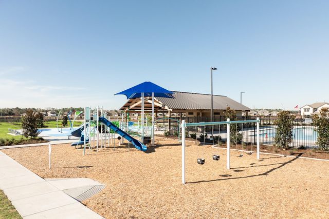 8843 New Jade Drive, Iowa Colony, TX 77583