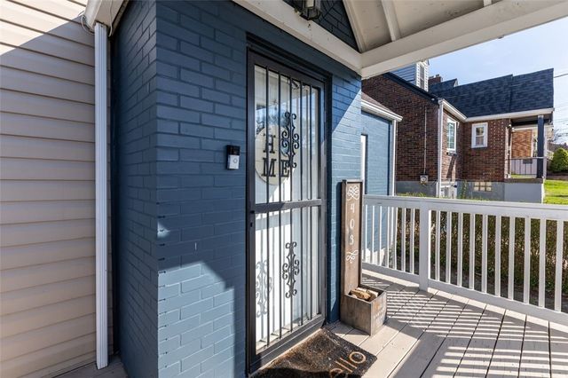 403 Oak St., West Mifflin, PA 15122