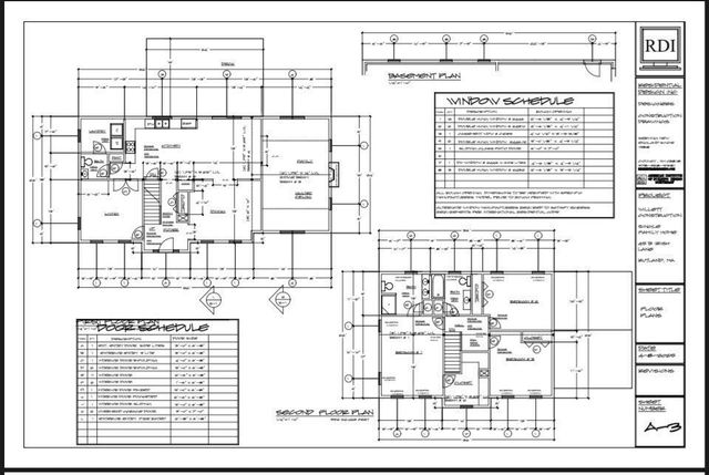 Lot 6 Irish Lane, Rutland, MA 01543