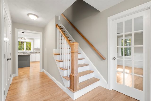 Lot 6 Irish Lane, Rutland, MA 01543