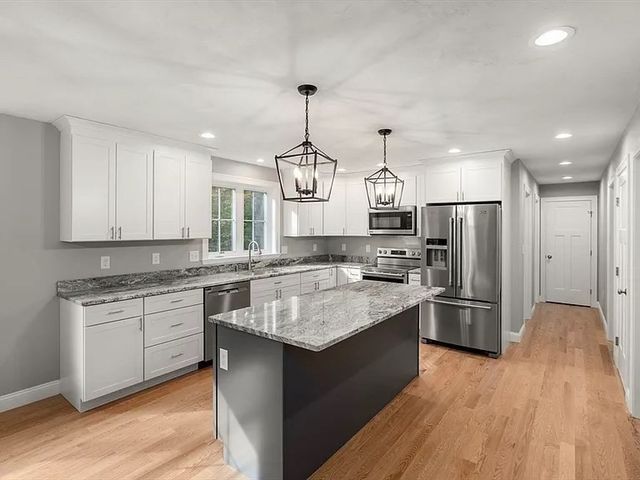 Lot 6 Irish Lane, Rutland, MA 01543