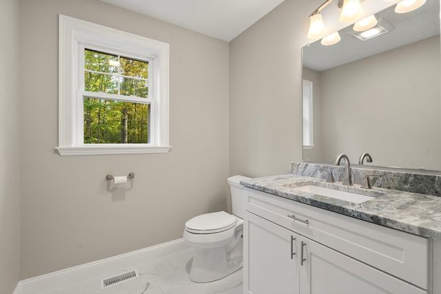 Lot 6 Irish Lane, Rutland, MA 01543