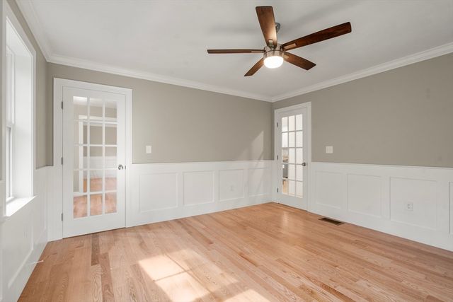 Lot 6 Irish Lane, Rutland, MA 01543