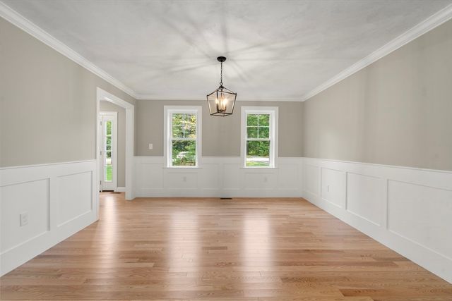 Lot 6 Irish Lane, Rutland, MA 01543