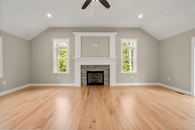 Lot 6 Irish Lane, Rutland, MA 01543