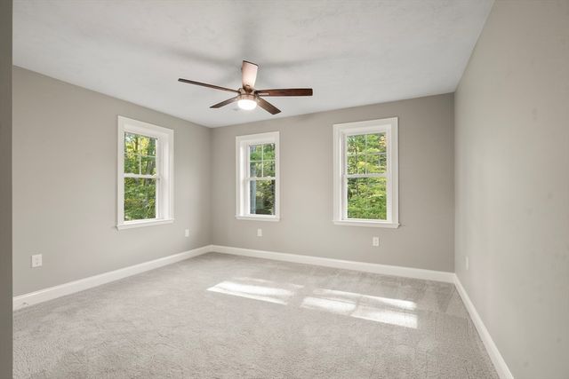 Lot 6 Irish Lane, Rutland, MA 01543