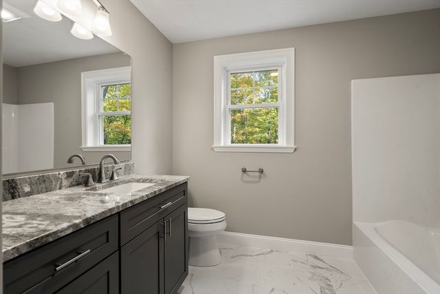 Lot 6 Irish Lane, Rutland, MA 01543