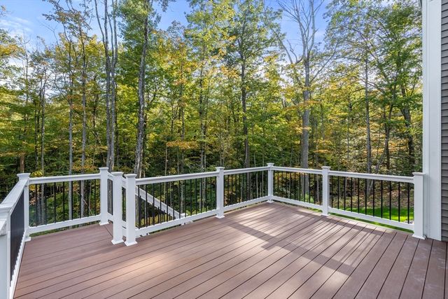 Lot 6 Irish Lane, Rutland, MA 01543