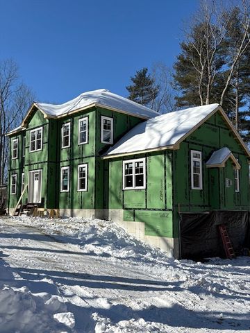 Lot 6 Irish Lane, Rutland, MA 01543