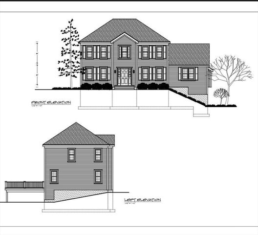 Lot 6 Irish Lane, Rutland, MA 01543