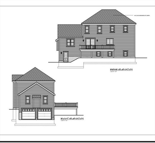 Lot 6 Irish Lane, Rutland, MA 01543