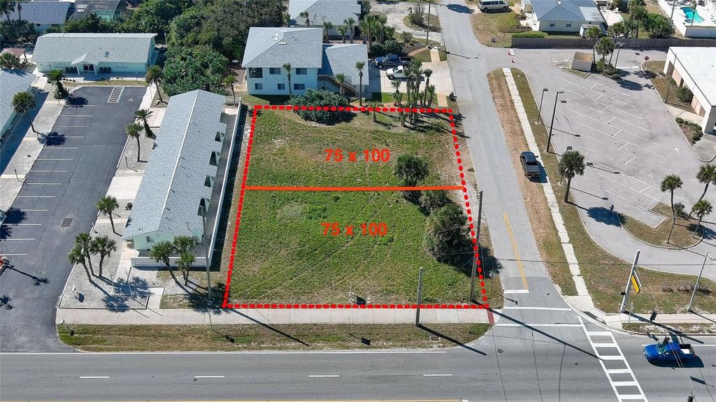 Image 3 of property listing at 837 7TH STREET, New Smyrna Beach, FL 32169