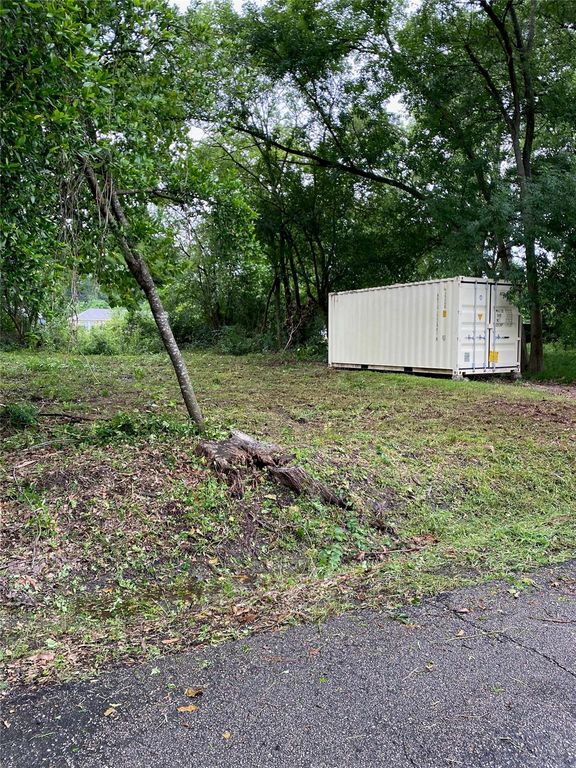 0 Apollo St Street, Houston, TX 77091
