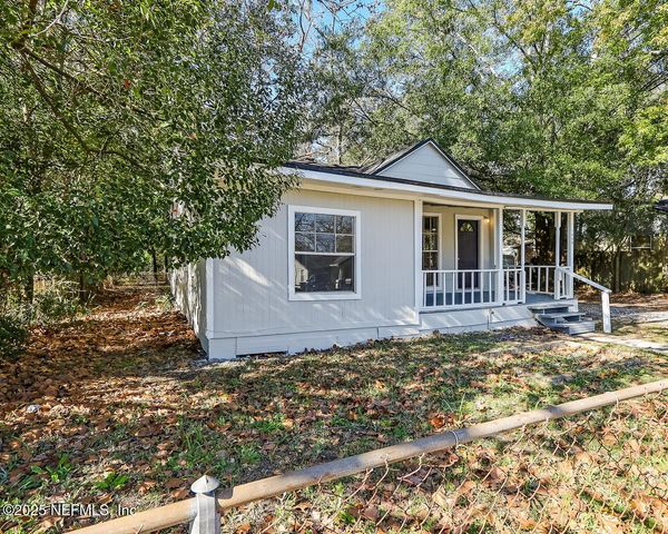 1430 DETROIT Street, Jacksonville, FL 32254