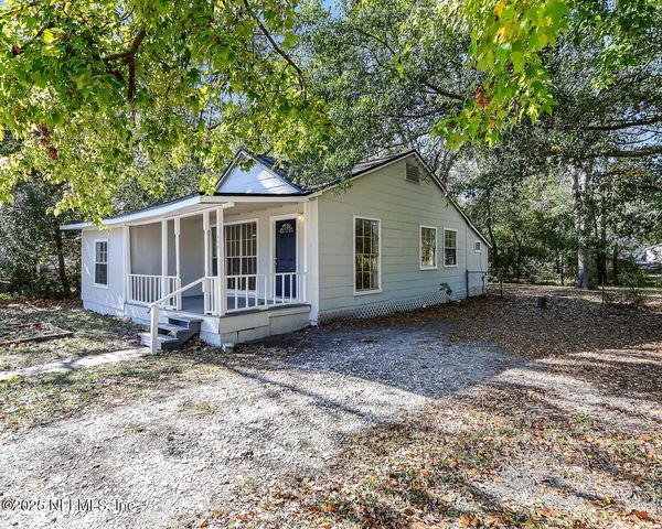 1430 DETROIT Street, Jacksonville, FL 32254