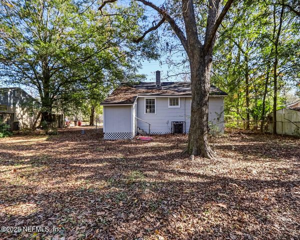 1430 DETROIT Street, Jacksonville, FL 32254