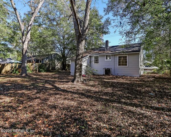 1430 DETROIT Street, Jacksonville, FL 32254