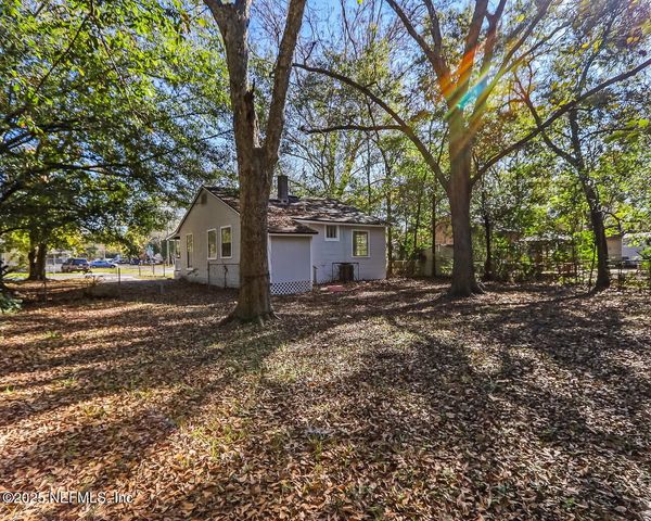 1430 DETROIT Street, Jacksonville, FL 32254
