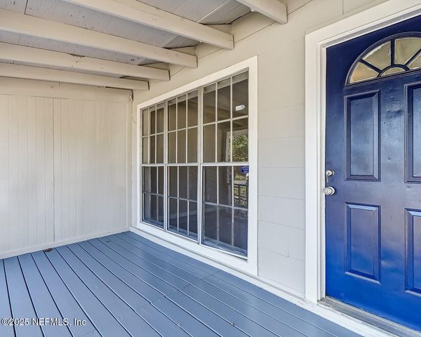 1430 DETROIT Street, Jacksonville, FL 32254