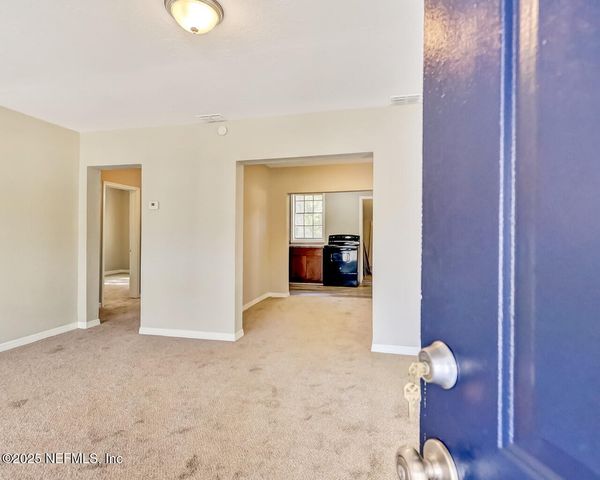 1430 DETROIT Street, Jacksonville, FL 32254