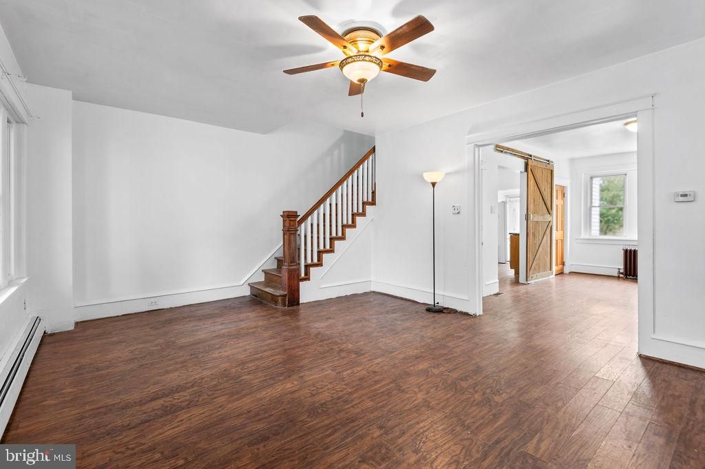 129 E 24TH ST, CHESTER, PA 19013 — photo 2