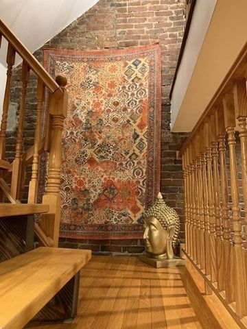 15 Blackwood St 1, Boston, MA 02115