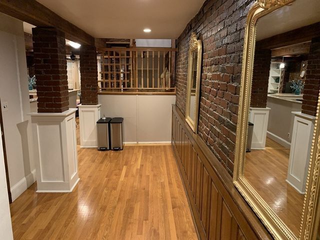 15 Blackwood St 1, Boston, MA 02115