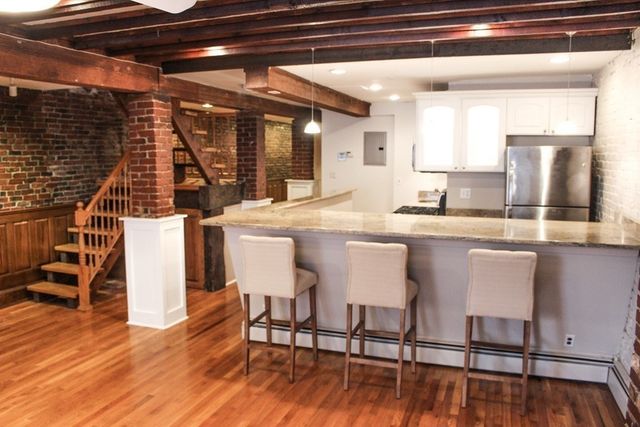 15 Blackwood St 1, Boston, MA 02115