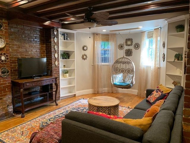 15 Blackwood St 1, Boston, MA 02115