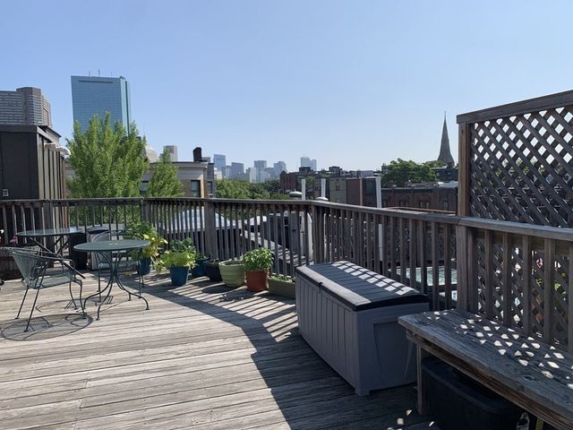 15 Blackwood St 1, Boston, MA 02115