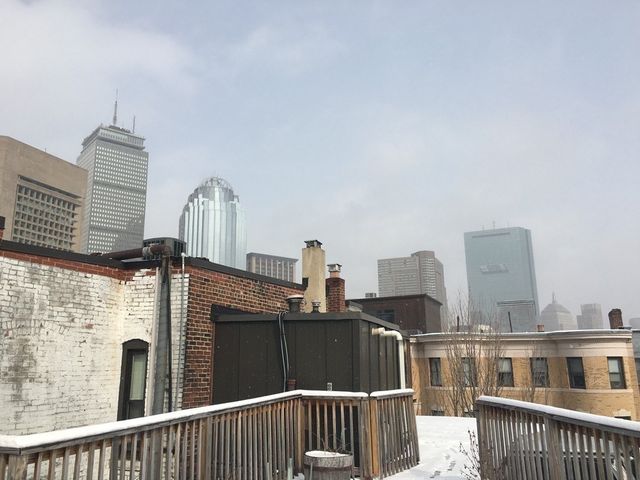 15 Blackwood St 1, Boston, MA 02115