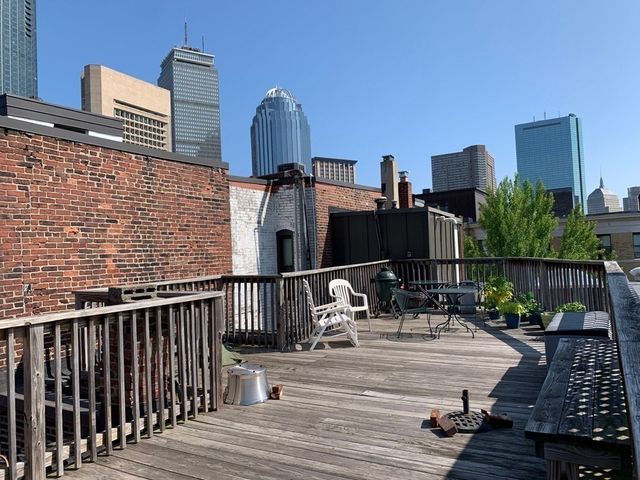 15 Blackwood St 1, Boston, MA 02115