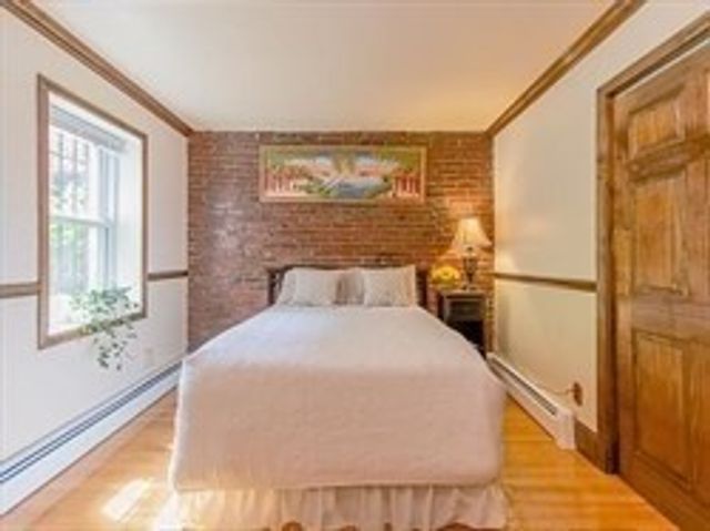 15 Blackwood St 1, Boston, MA 02115
