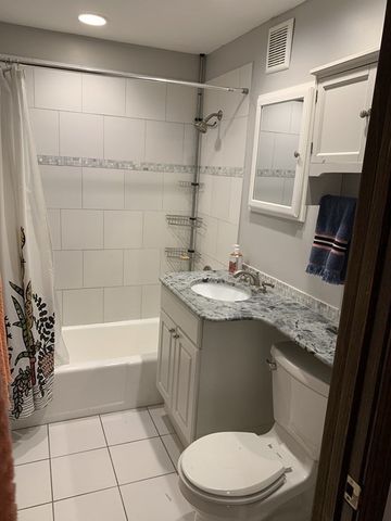 15 Blackwood St 1, Boston, MA 02115