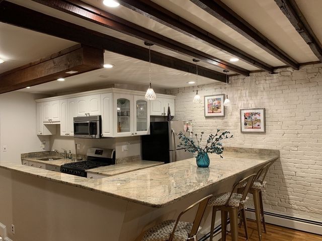 15 Blackwood St 1, Boston, MA 02115