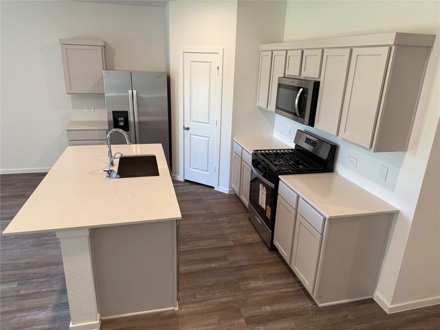 23548 Skyward Lane, Splendora, TX 77372