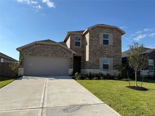 23548 Skyward Lane, Splendora, TX 77372