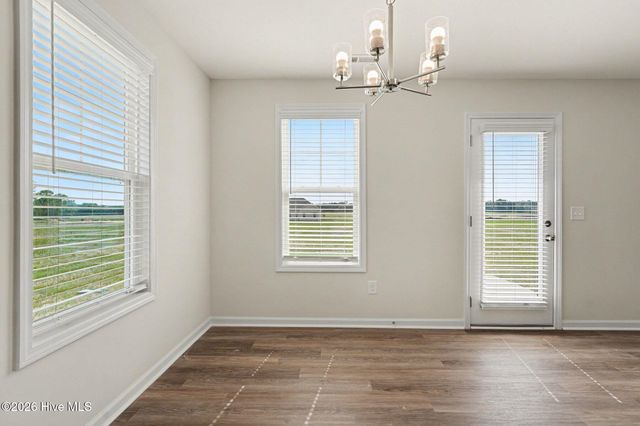 112 Littlefield Lane, La Grange, NC 28551