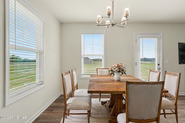 112 Littlefield Lane, La Grange, NC 28551