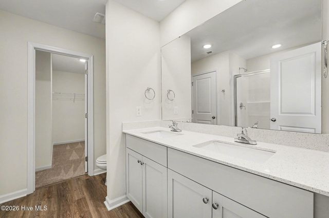 112 Littlefield Lane, La Grange, NC 28551