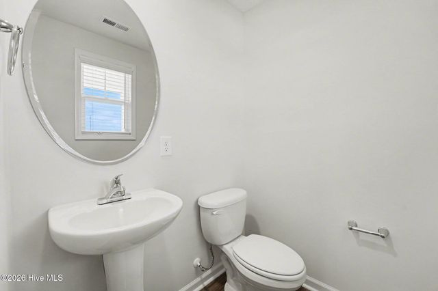112 Littlefield Lane, La Grange, NC 28551