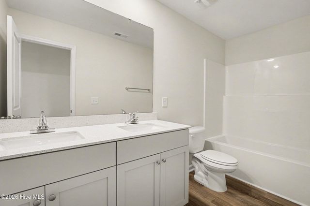 112 Littlefield Lane, La Grange, NC 28551