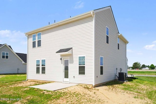112 Littlefield Lane, La Grange, NC 28551
