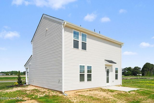 112 Littlefield Lane, La Grange, NC 28551