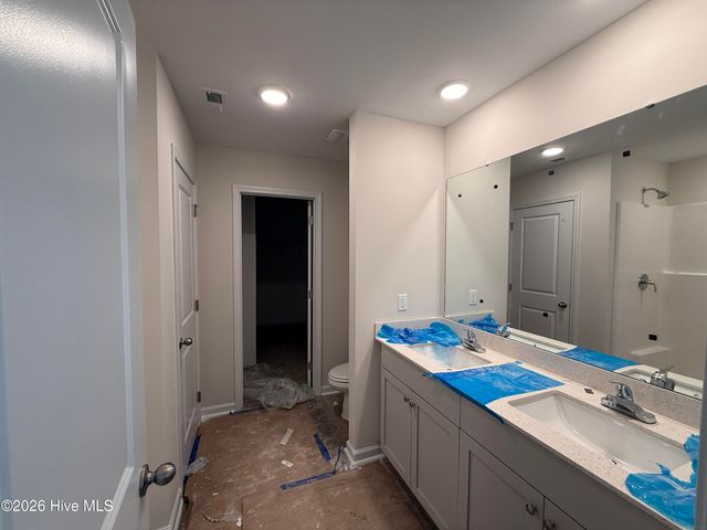 112 Littlefield Lane, La Grange, NC 28551