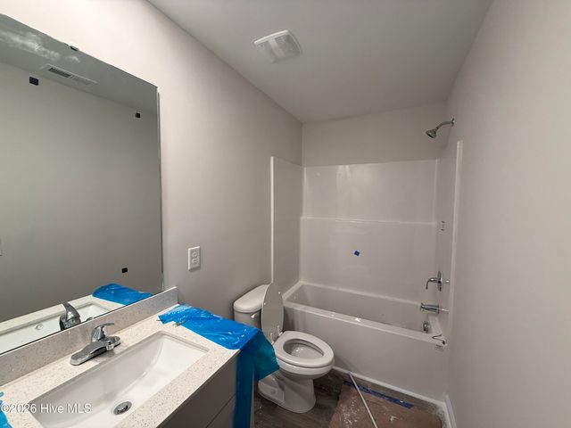 112 Littlefield Lane, La Grange, NC 28551