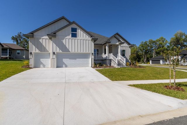 11828 NW 15TH ROAD, Gainesville, FL 32606