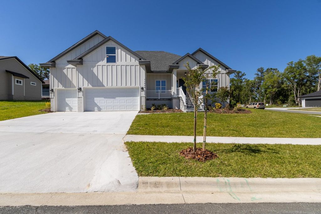 11828 NW 15TH ROAD, Gainesville, FL 32606